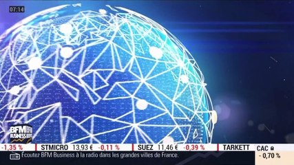 Mirakl lève 70 millions de dollars auprès notamment de Bain Capital Ventures - 11/03