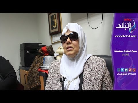 صدى البلد | سمية أبو العينين: هالة زايد صاحبة فكرة اعتماد برنامج الـ جى سي آي فى مستشفيات مصر