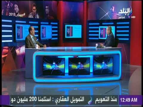 مع شوبير - لقاء خاص مع الكابتن فكري صالح وحديث هام علي من يحرس مرمي المنتخب