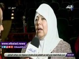 صدى البلد | سمية أبو العينين: نتعاون مع مستشفى57 منذ البداية ودى أقل حاجة نقدمها لمصر