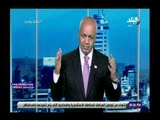 صدي البلد | مصطفى بكري: مصر تحارب دول وأجهزة استخبارات