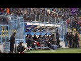صدى البلد | رد فعل لاسارتي واللاعبين على هدفي الأهلي في شباك وادي دجلة