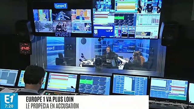 Le Propecia, un médicament contre la calvitie aux effets secondaires graves : Depuis 13 ans, j'ai l'impression d'être au fond du trou complet