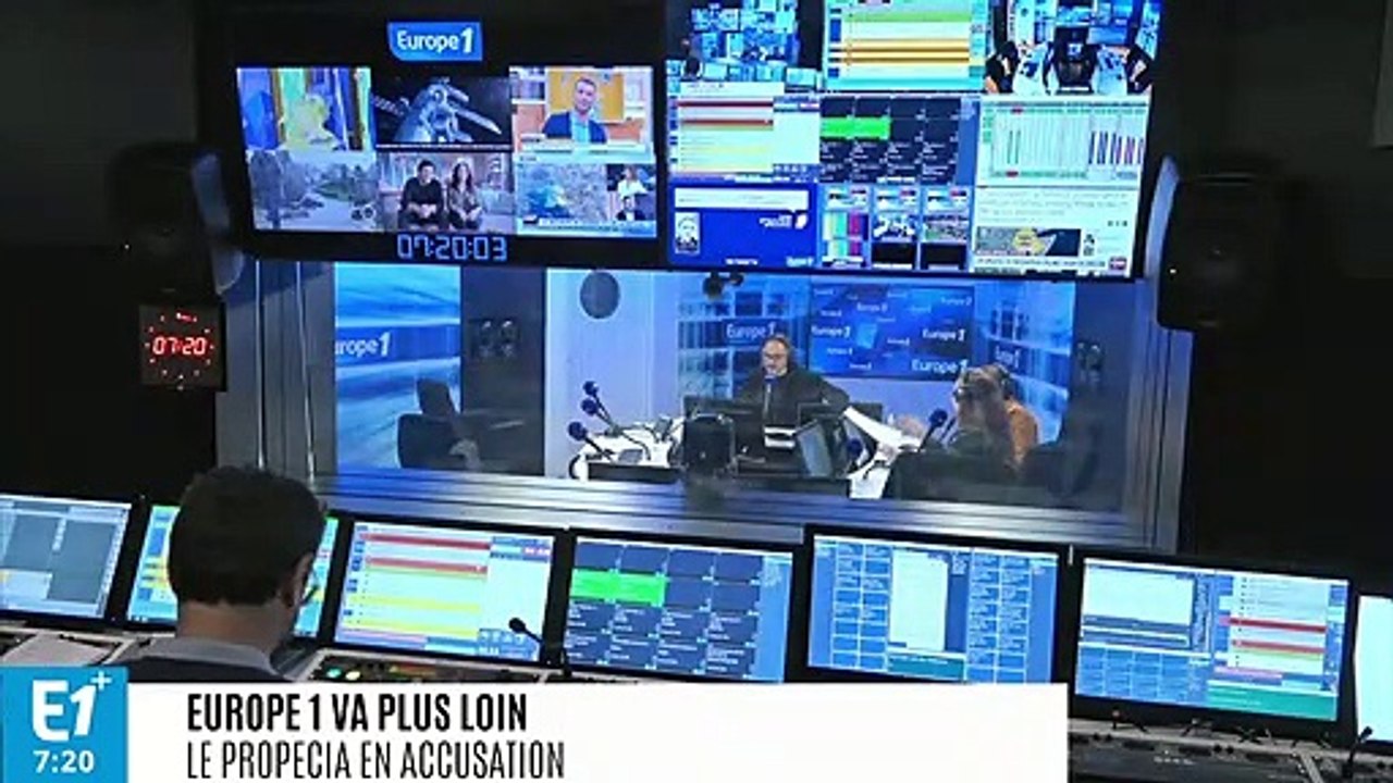 Le Propecia, un médicament contre la calvitie aux effets secondaires graves : "Depuis 13 ans, j'ai l'impression d'être au fond du trou complet"