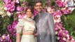 Google CEO Sundar Pichai's Entry At Akash Ambani's Wedding
