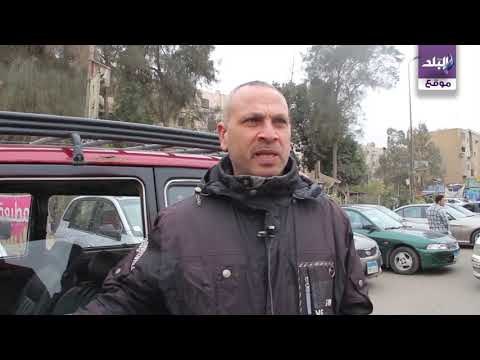 صدى البلد | سوق السيارات المستعملة.. اسعار لادا نيفا بعد إلغاء الجمارك