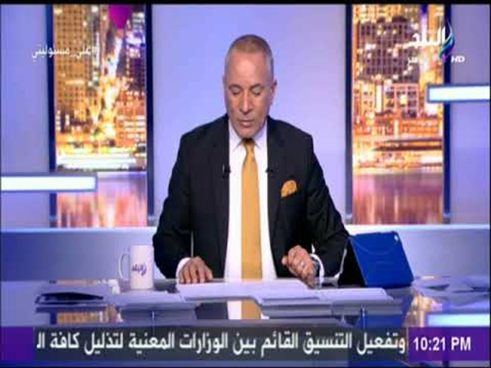 الرئيس السيسي يجري اتصال هاتفي مع صاحب السمو ولي عهد أبو ظبي ينعي فيه الشيخة حصة أل نهيان