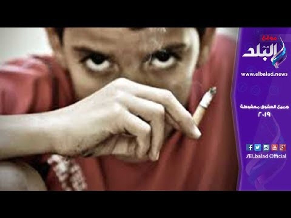 صدى البلد | ماذا قال المواطنون عن مشروع قانون حظر بيع السجائر
