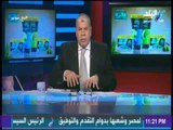مع شوبير - أحمد شوبير: الشناوي أصبح مصدر ثقة واكرامي حارس جيد وسوف يعود