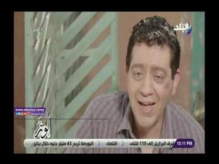 صدى البلد | شاهد..فيلم تسجيلي عن انتشار قضايا التزوير في مصر