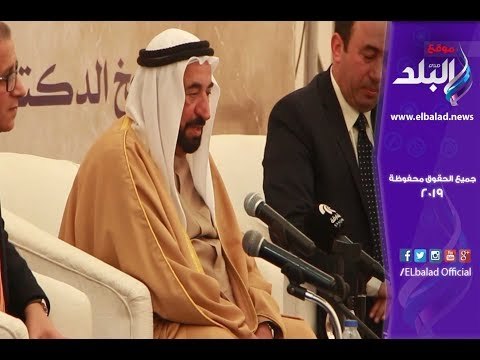 صدى البلد | رجل أعمال يتبرع بمليون جنيه لإنشاء مجمع القاسمي الرياضي بجامعة القاهرة