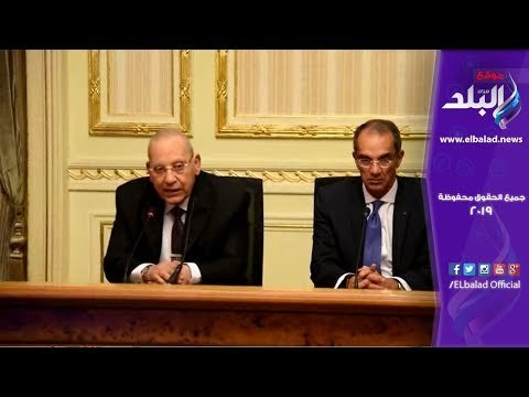 صدي البلد | بروتوكول تعاون بين الشهر العقاري والبريد لحصول المواطنين على خدمات التوثيق مميكنة