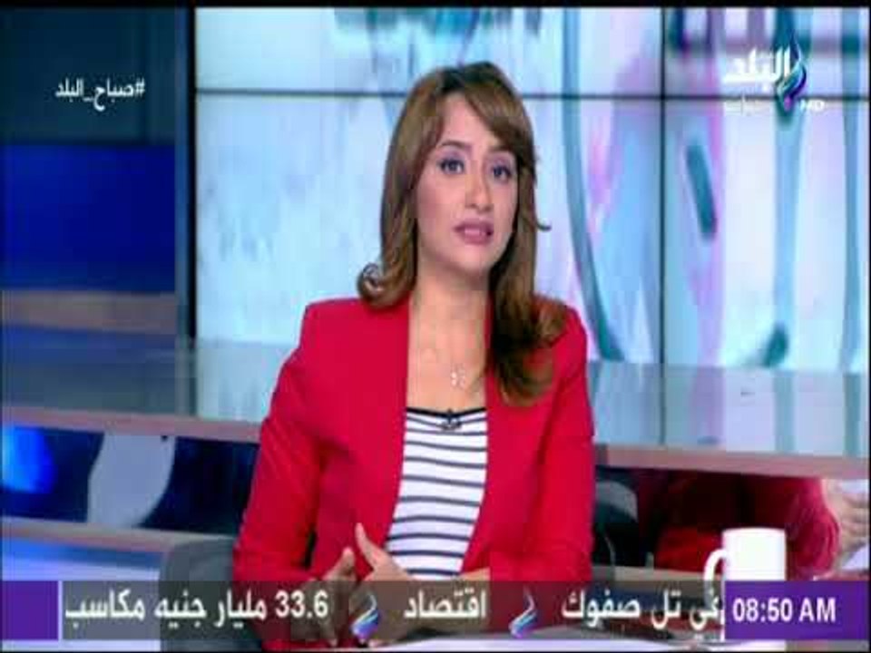 صباح البلد - رئيس هيئة السكة الحديد: زيادة أسعا...