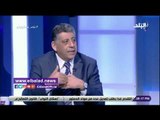 صدى البلد | خالد مطاوع: فيلم الجزيرة يهدف لإنتاج تيار إخواني جديد