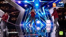 فن: مشتركون جزائريون يبهرون لجنة تحكيم برنامج Arabs got talent