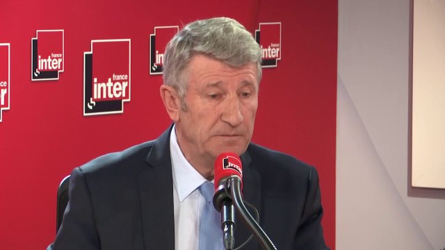 Philippe de Villiers : Je ne suis pas en train de vous dire que l'Union européenne c'est le nazisme et la collaboration, mais que quand on nous dit que l'Europe est le prolongement de la résistance, c'est faux !
