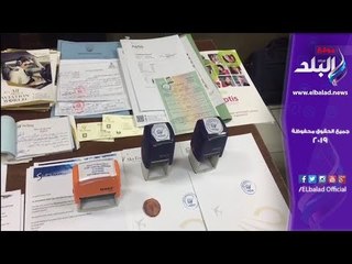 صدى البلد | تعالى يا فندم هنعلمك الطيران.. حكاية نصاب مدينة نصر