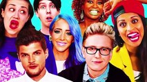 Top 10 RICHEST YouTubers of 2017 (Guava Juice, Jake Paul, PopularMMOs, Logan Paul)