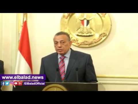 صدى البلد | محافظ الجيزة: ننفذ مشروعات بـ 39 مليار جنيه.. و150 مليونا للصرف الصحي