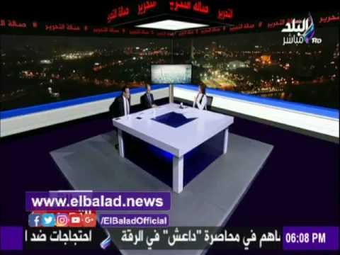 صدى البلد |نائب: مصر تمر بوقت يتطلب التكاتف وأرفض دغدغة المشاعر