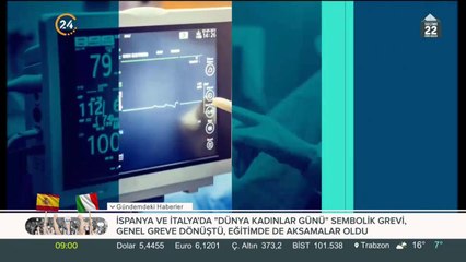 Sağlık Merkezi | Kalça Çıkığı ve Huzursuz Bağırsak Sendromu (09.03.19)