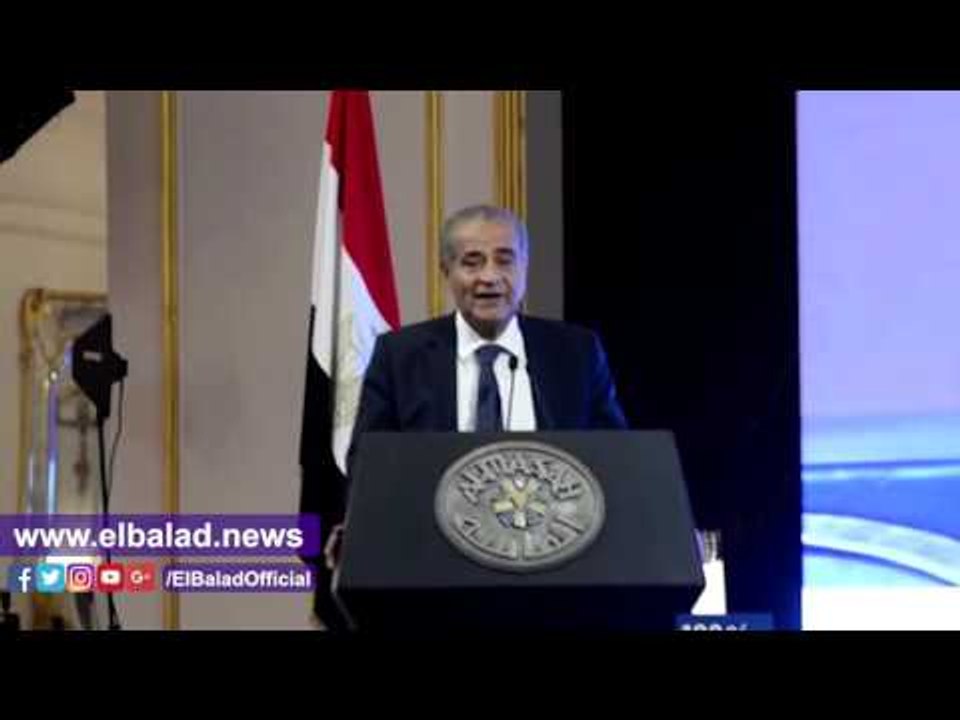 صدى البلد | مصيلحي: الطبقات المتوسطة والأقل دخل...