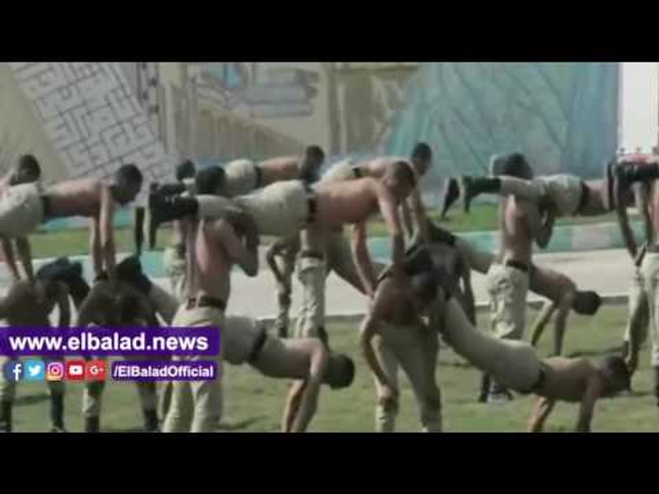 محافظ المنيا ومدير الأمن يفتتحان قاعة كبار الزوار ومسجد الإخلاص بمقر قوات الأمن