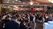 AK Parti Büyükçekmece Belediye Başkan Adayı Mevlüt Uysal:” Kimsenin yaşam tarzına karışmayacağız”