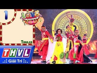 THVL | Lò võ tiếu lâm  – Tập 1: Trailer