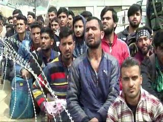 Army recruitment rally Continue in Doda