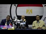 صدى البلد |ائتلاف دعم مصر: القرارت الاقتصادية «دواء مر» يجب أن ننتظر نتائجه