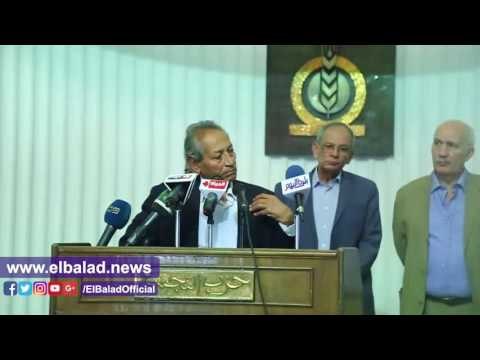 صدى البلد | عبد الخالق: قرارات الحكومة الاخيرة مفاجأة لجميع أطياف الشعب