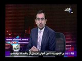 صدى البلد | أحمد مجدي يقدم التعازي في وفاة والدة اللواء عباس كامل