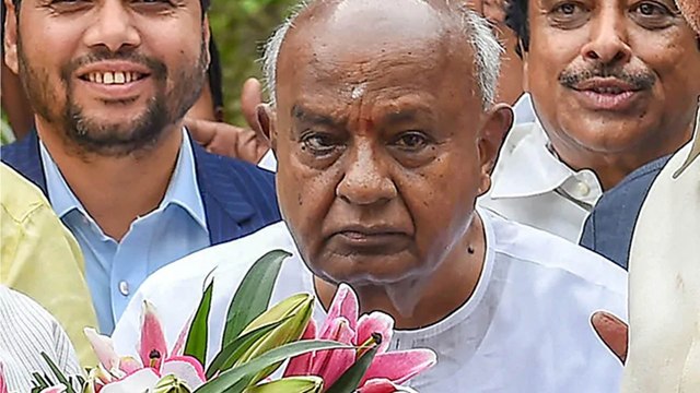 Lok Sabha Elections 2019: ಮೈಸೂರು , ತುಮಕೂರು ಕ್ಷೇತ್ರ ಪಡೆದುಕೊಂಡ ದೇವೇಗೌಡ್ರು |Oneindia Kannada