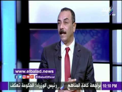 صدى البلد |برلماني: قانون الجمعيات الأهلية الجديد يحافظ علي الأمن القومي