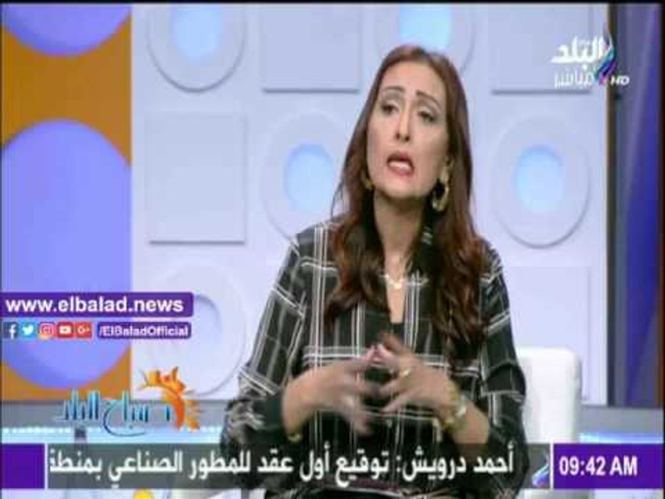 صدى البلد |اقتصادي: لابد من الرقابة الشديدة علي...