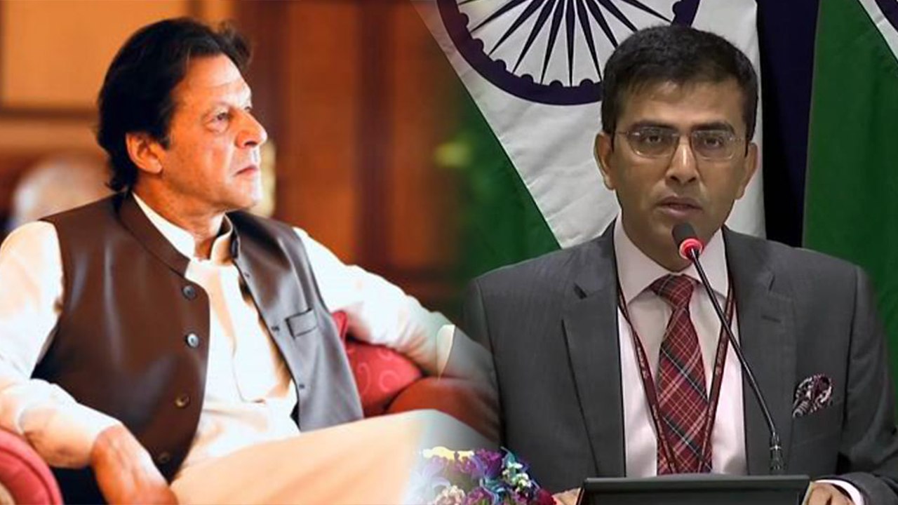 India की Pakistan को चेतावनी, नया पाकिस्तान आतंकवाद पर नया एक्शन ले | वनइंडिया हिंदी