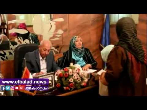 صدى البلد | محافظ أسوان يستمع لمطالب المواطنين خلال لقاءهم الأسبوعى