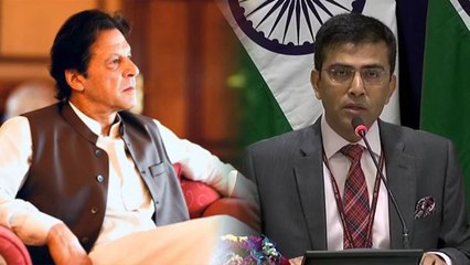 Pakistan crackdown on terror groups part of 'same script': MEA | Oneindia News
