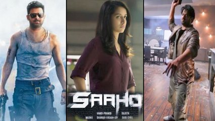 Saaho Producers Spend Rs 30 Crore For Interval Sequence | Filmibeat Telugu