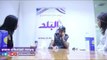 صدى البلد | اوس اوس يكشف لصدى البلد عن كواليس اول لقاء يجمعه بأشرف عبد الباقي