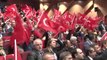 Balıkesir AK Parti Balıkesir Büyükşehir Belediye Başkan Adayı Yücel Yılmaz Projelerini Açıkladı