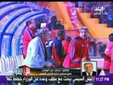 صدى البلد | محمد عبد الوهاب عضو مجلس ادارة الاهلي بيسيرو ملتزم بالشرط الجزائي