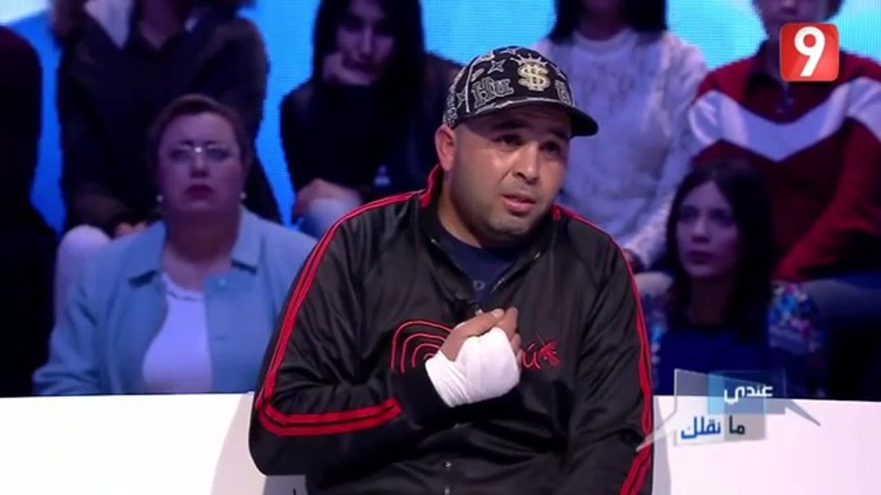 Andi mankolek EP 22 , 08/03/2019 PARTIE03