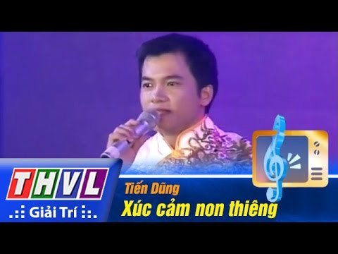 THVL | Đêm Gala trao giải Tiếng hát PTTH Vĩnh Long: Tiến Dũng - Xúc cảm non thiêng