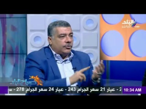 صدى البلد | كواليس الجلسة الإجرائية لمجلس النواب مع الكاتب أحمد ناصف والنائب معتز محمود