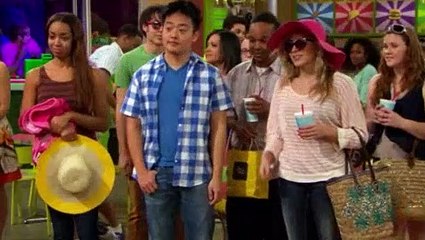 Austin & Ally S02E23 Family & Feuds