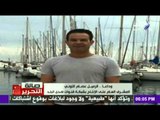 الإعلامية عزة مصطفى تنعى وفاة عصام التوني رئيس قطاع الإنتاج بـ «صدى البلد»