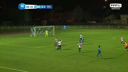 Carton Jaune pour cette faute