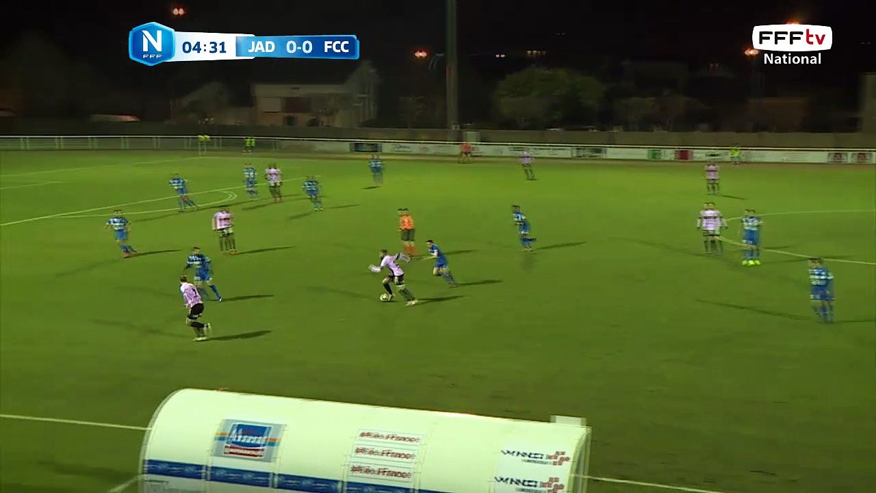 Belle reprise de DOUCOURE!